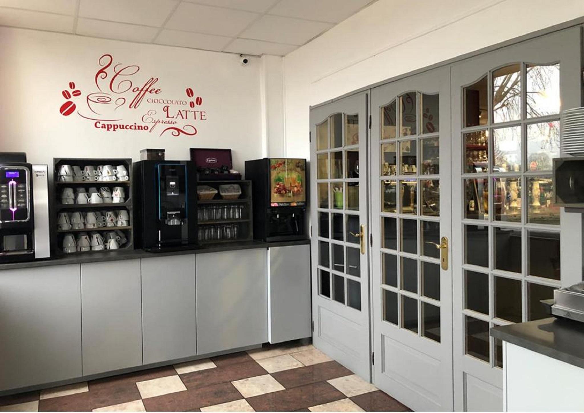 Authentic By Balladins Dijon / Marsannay-la-Côte Exterior foto